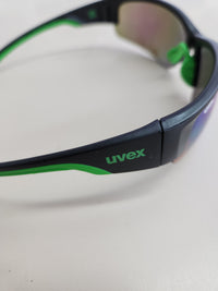 Gafas UV400 ciclismo Uvex Sportstyle 215 unisex