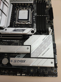 Placa Base ASUS ROG STRIX B650-A GAMING WIFI