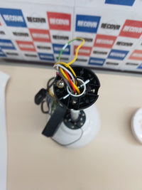 Thumbnail for Ventilador techo 132 cm con luz 6 velocidades Reiga