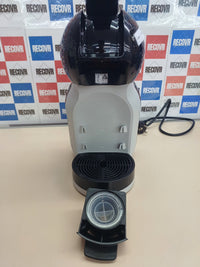 Cafetera cápsulas Dolce Gusto 0,8 L compacto – De'Longhi
