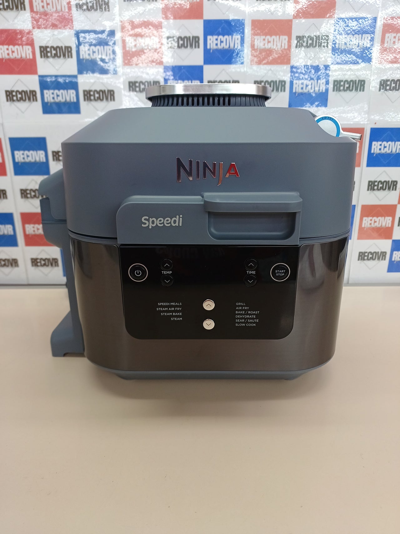 Olla Multifunción Ninja Speedi ON400EU 5,7L