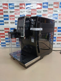 Cafetera Automática De’Longhi Dinamica Plus ECAM382.70.B