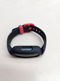 Thumbnail for Pulsera Actividad Niños Fitbit Ace 3 Negra/Roja