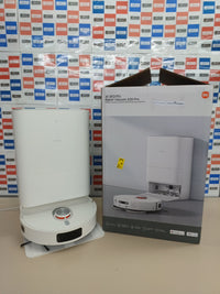 Robot aspirador 7000 Pa con navegación láser – Xiaomi