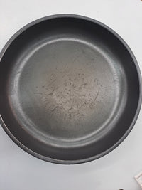 Sartén BRA Prior de aluminio fundido 30 cm apta para inducción
