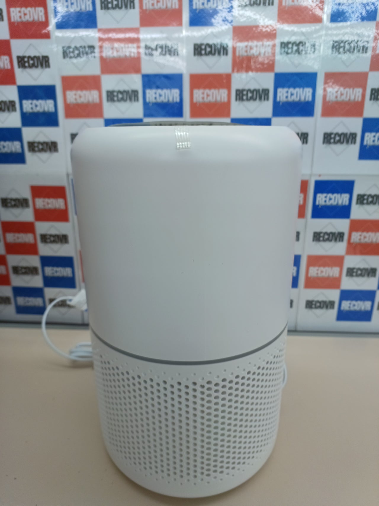 Purificador HEPA 41 m² con app y Alexa silencioso LEVOIT