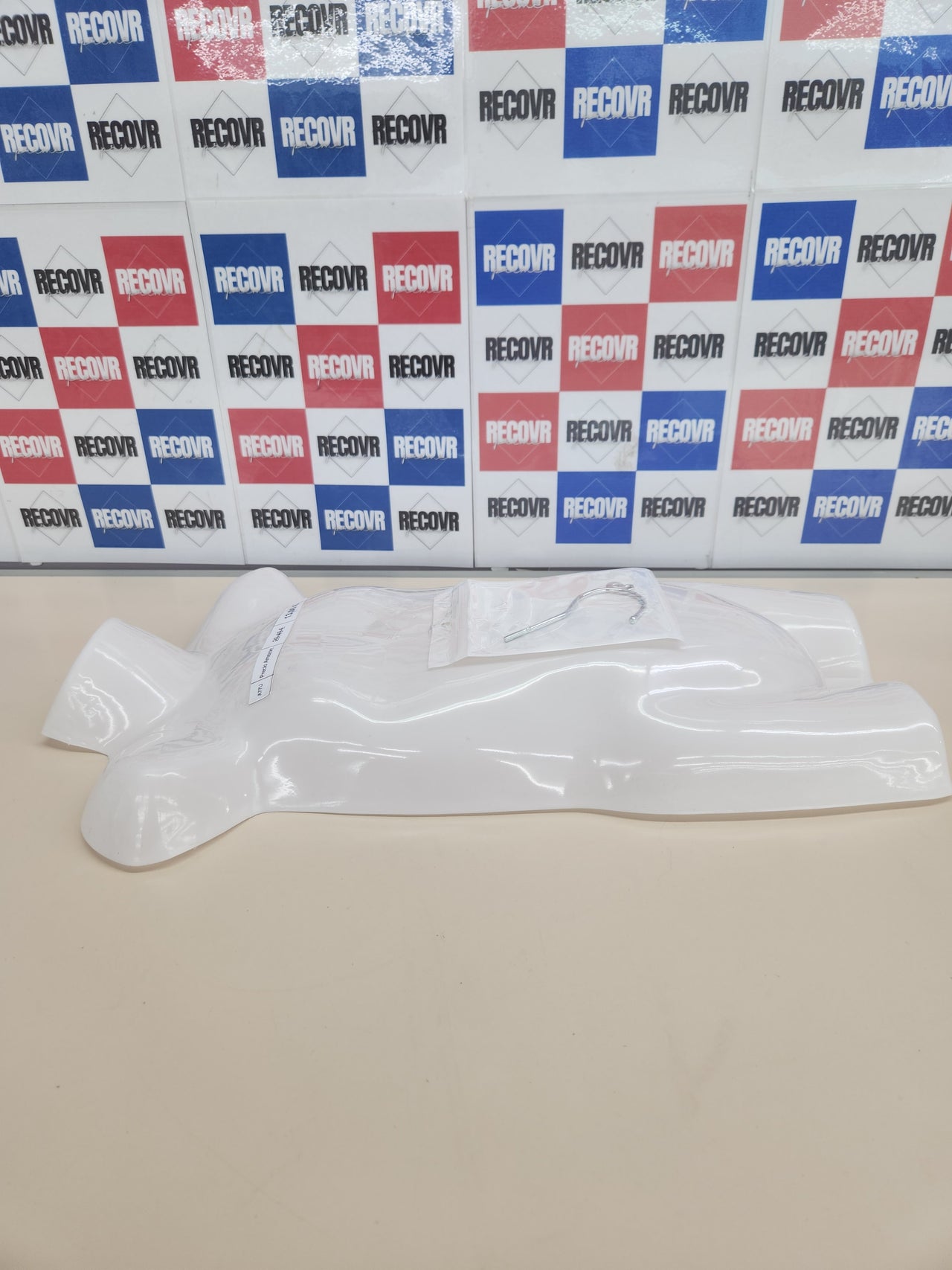 Maniquí Femenino de Costura Busto de Señora para Modistas Exhibición Altura, Modelo De Ropa Para Niños Forma De Busto De Maniquí Colgador De Maniquí Expositor De Ropa Torso De Exhibición Del To OUNONA