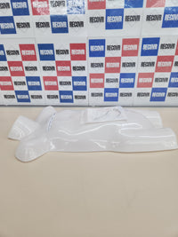 Maniquí Femenino de Costura Busto de Señora para Modistas Exhibición Altura, Modelo De Ropa Para Niños Forma De Busto De Maniquí Colgador De Maniquí Expositor De Ropa Torso De Exhibición Del To OUNONA