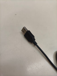 Teclado con cable Trust Taro, QWERTY español, negro