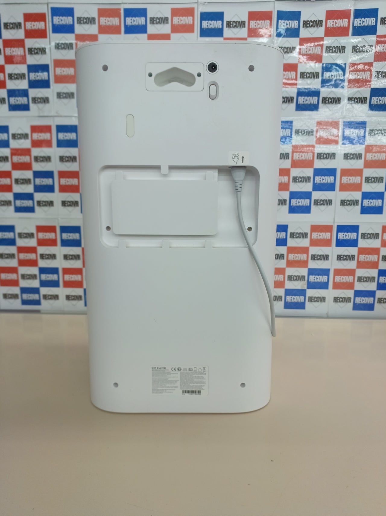 DREAME X40 Ultra Complete Robot Aspirador y Friegasuelos.