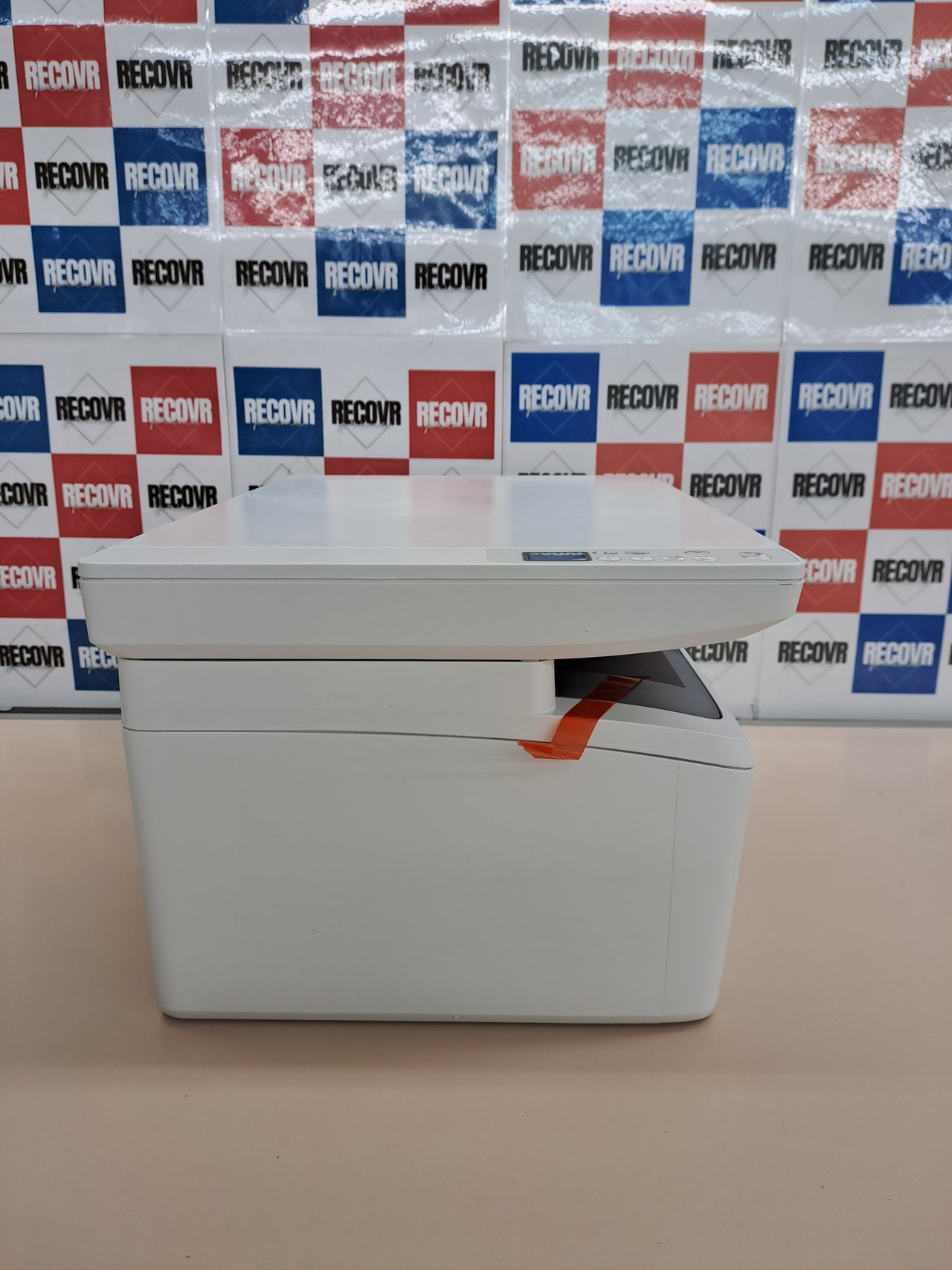 Impresora Láser A4 HP LaserJet M140w