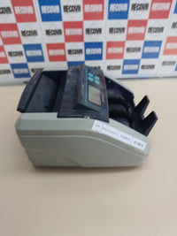 Thumbnail for Contador de billetes euros 1100 b/min LCD - MUNBYN