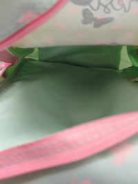 Mochila escolar infantil Movom Enchanted Forest de poliéster