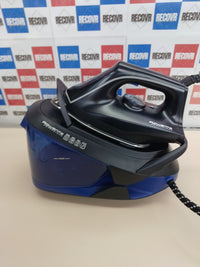 Thumbnail for Centro planchado 6,2 bares, vapor potente 1,7 L ROWENTA