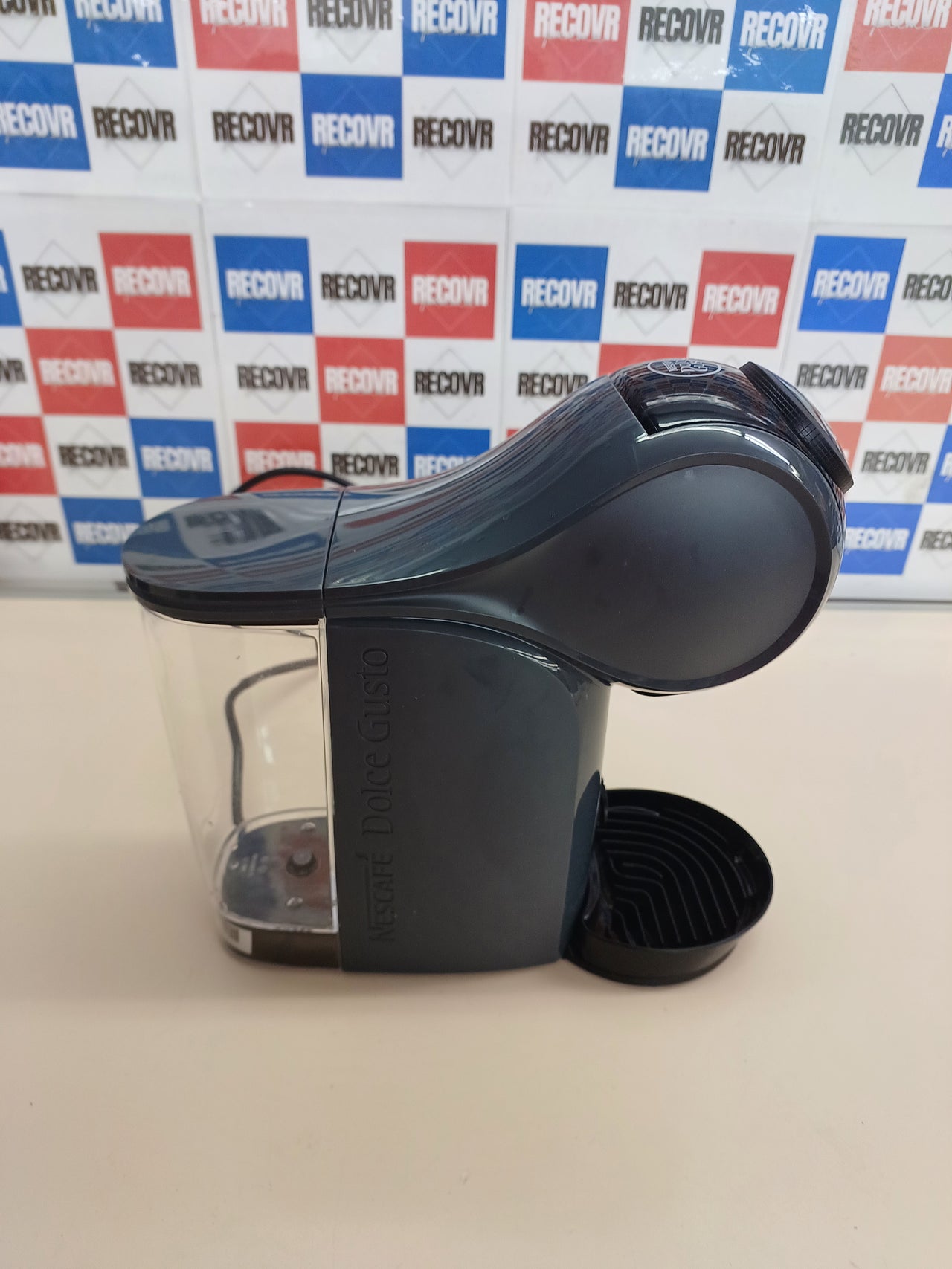 Cafetera cápsulas compacta 1600W depósito 0,8L - De'Longhi