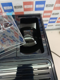 Thumbnail for Cafetera superautomática con molinillo 15 bares – Melitta