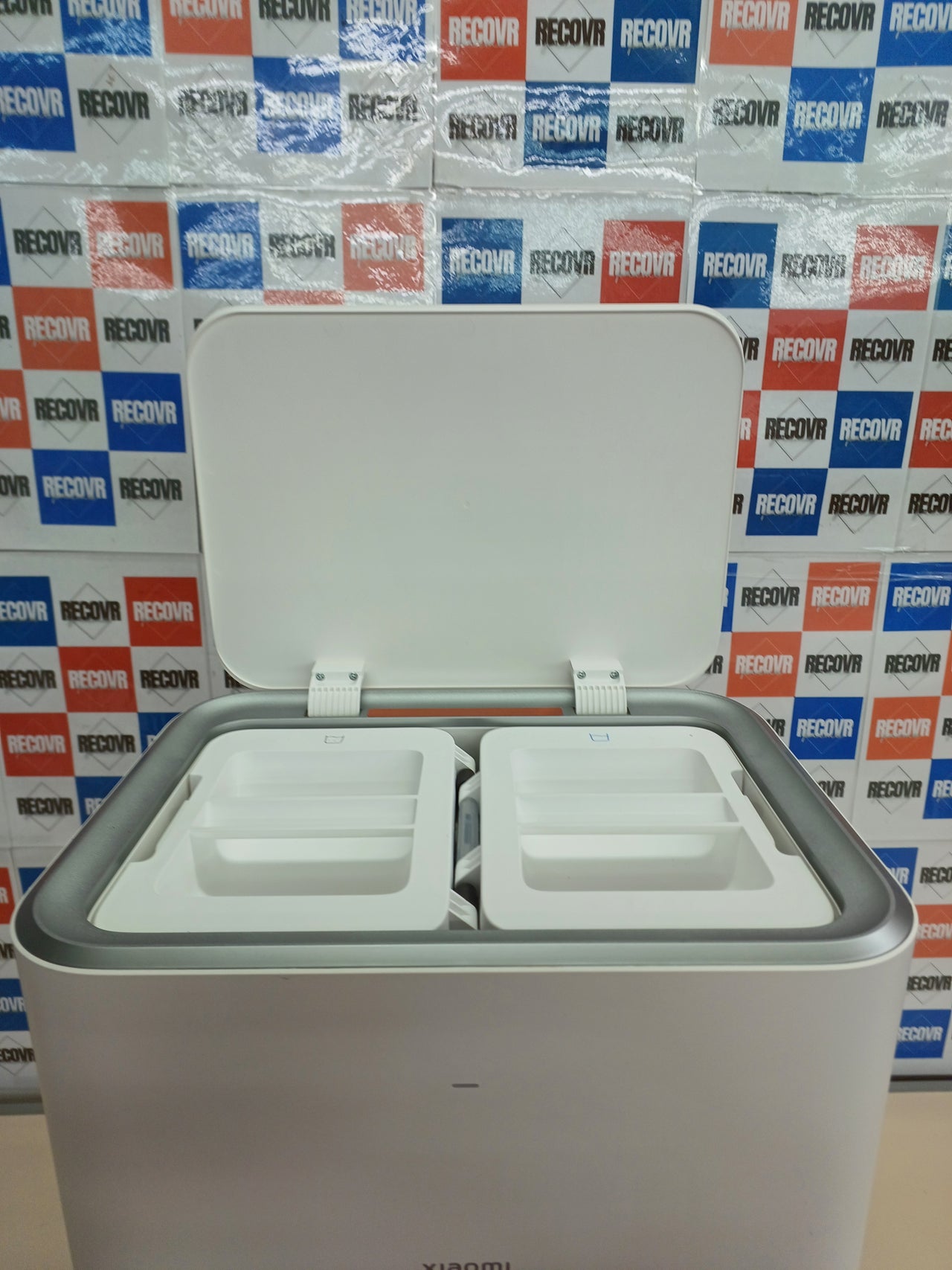 Robot Aspirador Xiaomi Vacuum X20 Pro 7000Pa