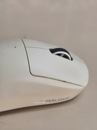 Logitech G Pro X Superlight, ratón gaming inalámbrico