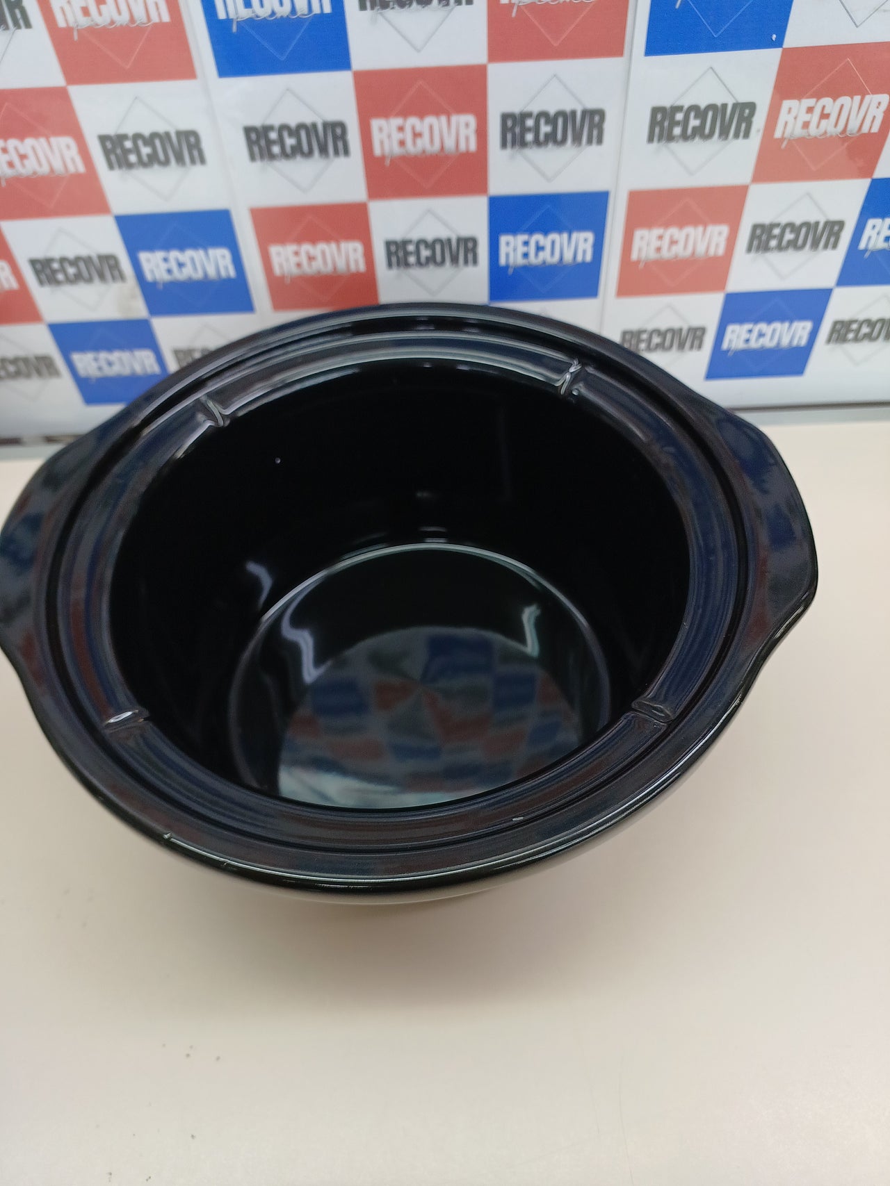 Olla cocción lenta digital 4,7L 230W – CrockPot