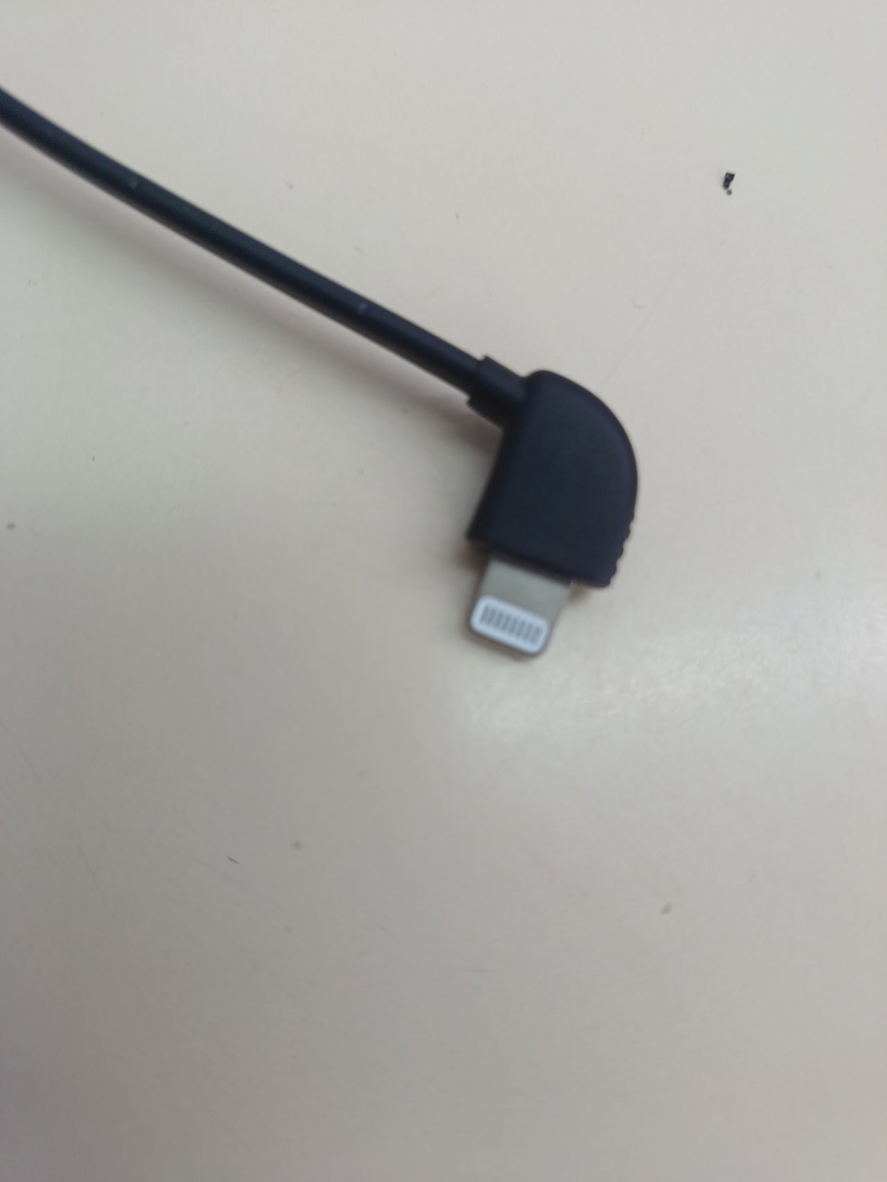 Powerbank 10 000 mAh con cables integrados USB-C/Lightning - Belkin