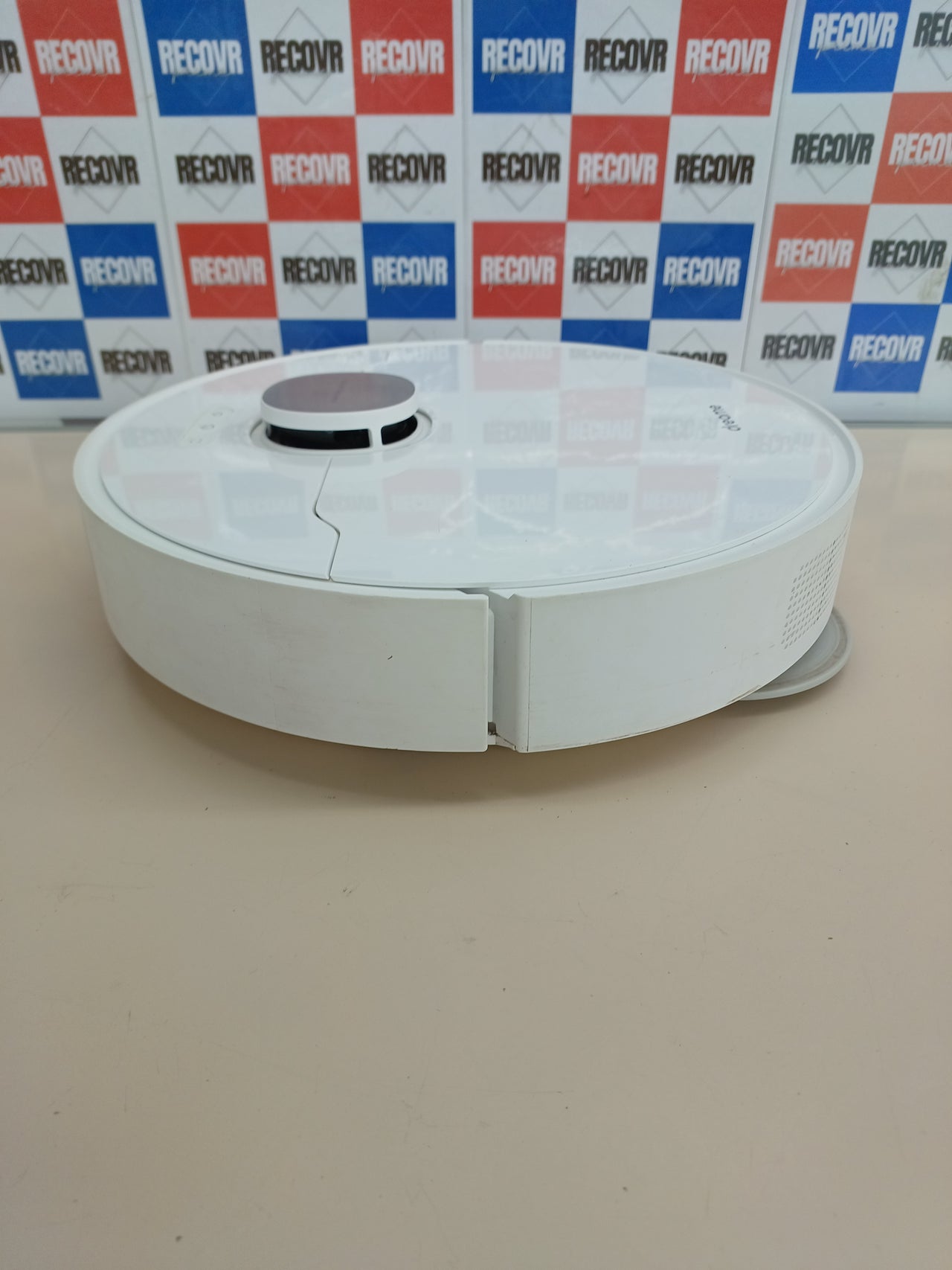 Robot Aspirador y Friegasuelos Dreame L10s Ultra