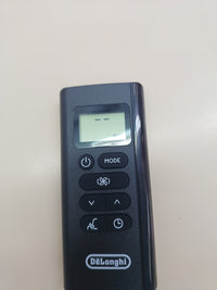 Thumbnail for Aire acondicionado portátil 9800 BTU Pinguino De'Longhi