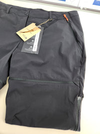 Pantalón talla 42 softshell mujer Salewa montaña