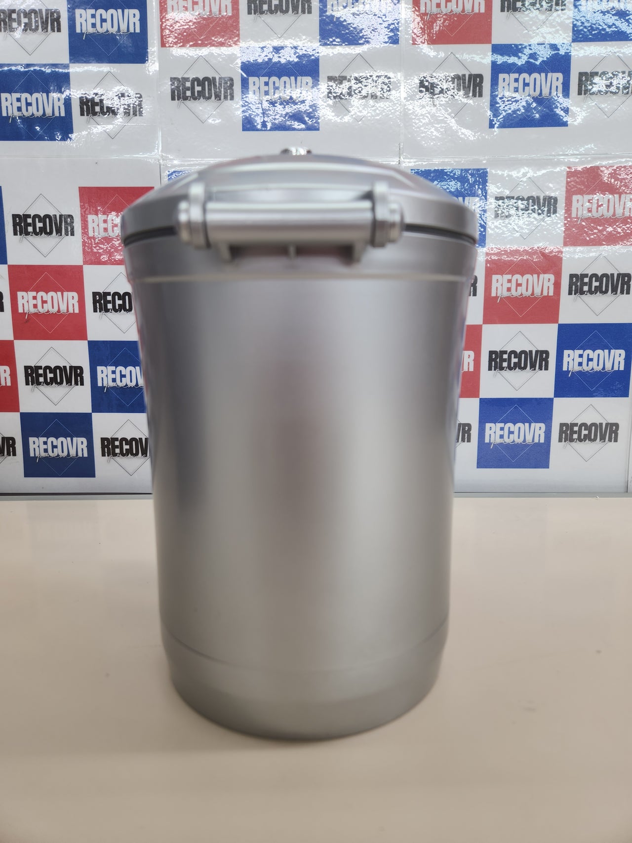 Envasadora 1.2L para café en grano, Color metal De'Longhi Perfetto
