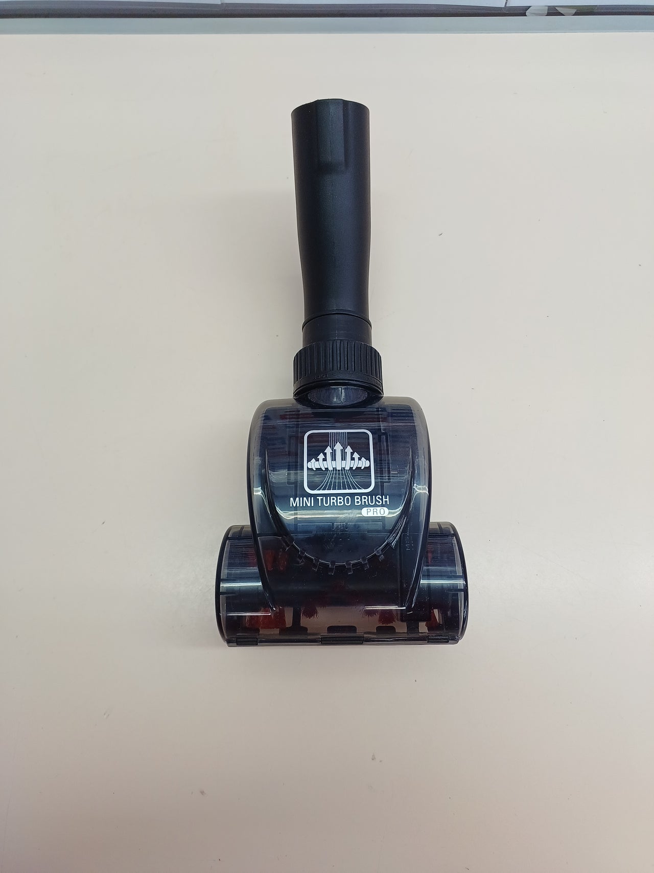 Cepillo Mini Turbo Rowenta ZR9017