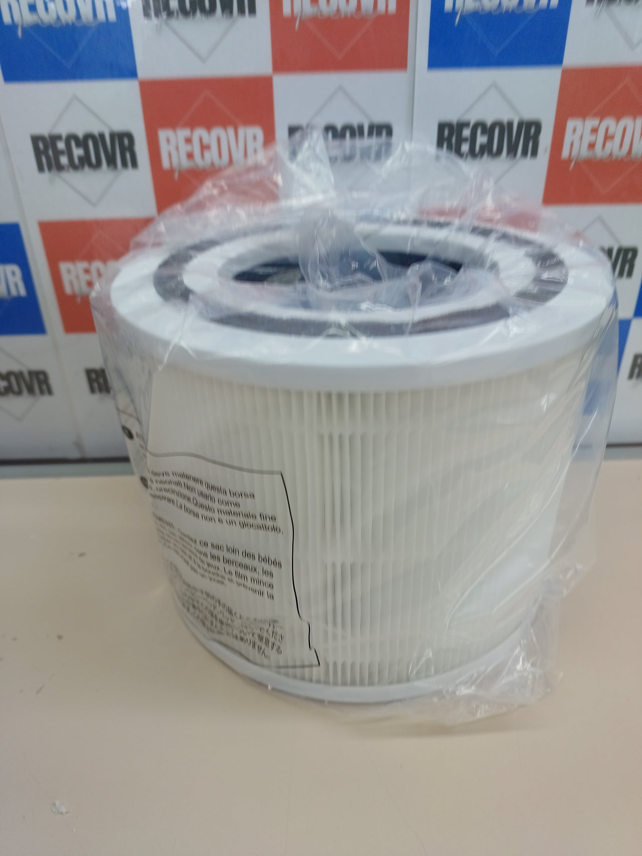 Purificador HEPA 41 m² con app y Alexa silencioso LEVOIT