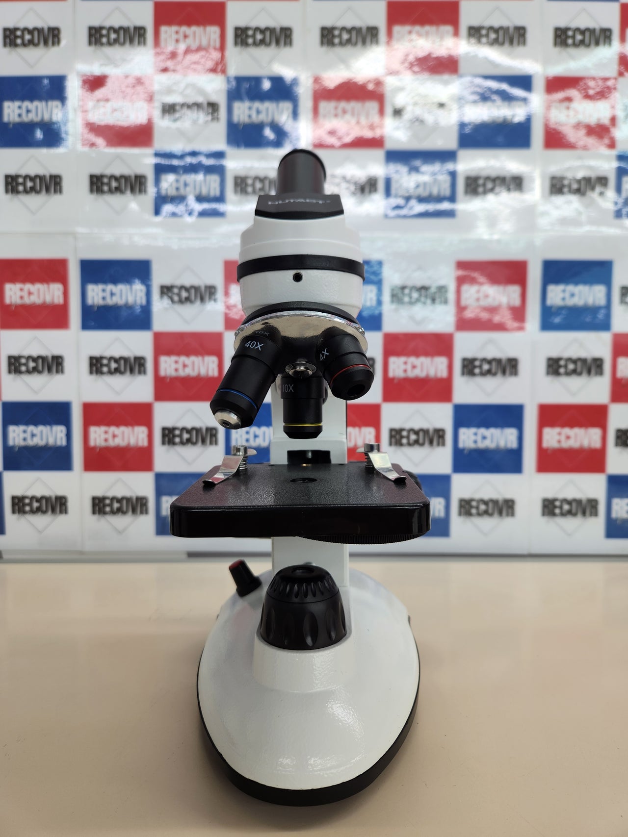Microscopio para Niños 40X-2000X Profesional