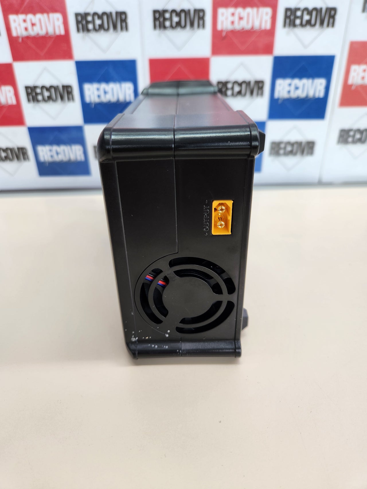 Cargador de Baterías de Coche 35A 12-24V SolaMr