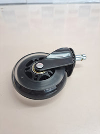 Juego de 5 ruedas para silla de oficina