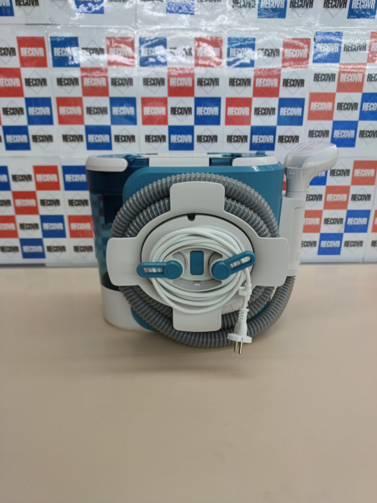 Aspiradora cilíndrica sin cable Philips 3000 XW3193/11 400 W LED