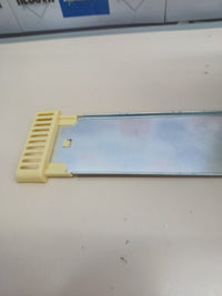 Tostadora vertical retro 700W ventana amarillo - Cecotec