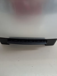 Cubo basura 21L pedal plástico resistente Tatay