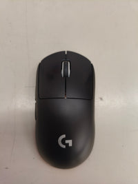 Ratón gaming inalámbrico Logitech G Pro X Superlight