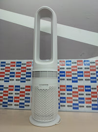 Thumbnail for Philips Air Performer 2en1: Purificador y ventilador - 70 m², elimina el 99,97% de los alérgenos y contaminantes. Filtro HEPA, Sensores inteligentes, Alexa, App. Silencioso y bajo consumo (AMF765/10)