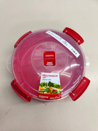 Vaporera para microondas de 1,3 L.