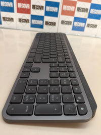 Teclado inalámbrico Logitech MX Keys S Plus
