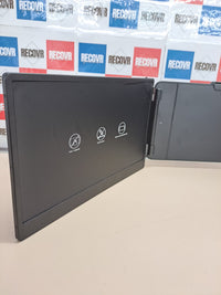 Monitor Portátil, 14