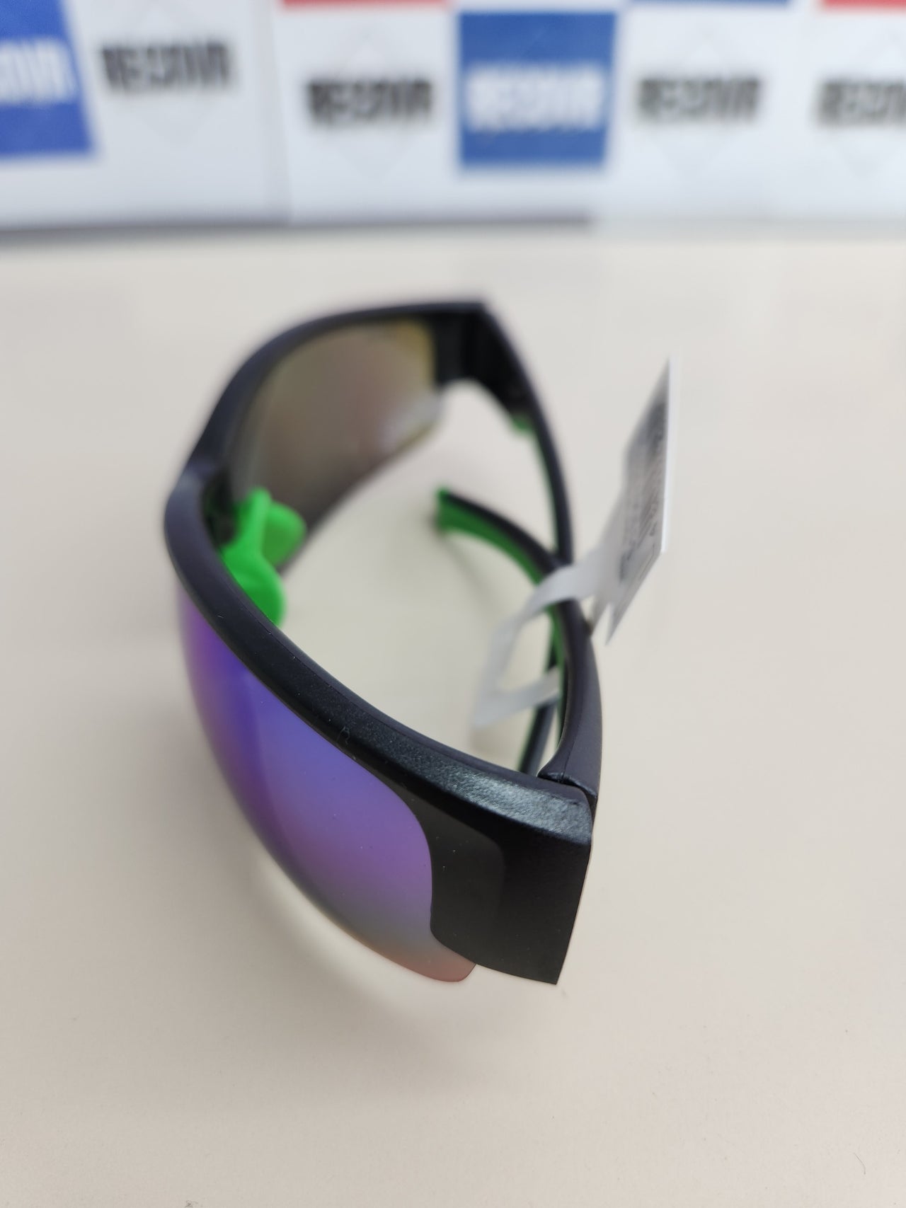 Gafas UV400 ciclismo Uvex Sportstyle 215 unisex