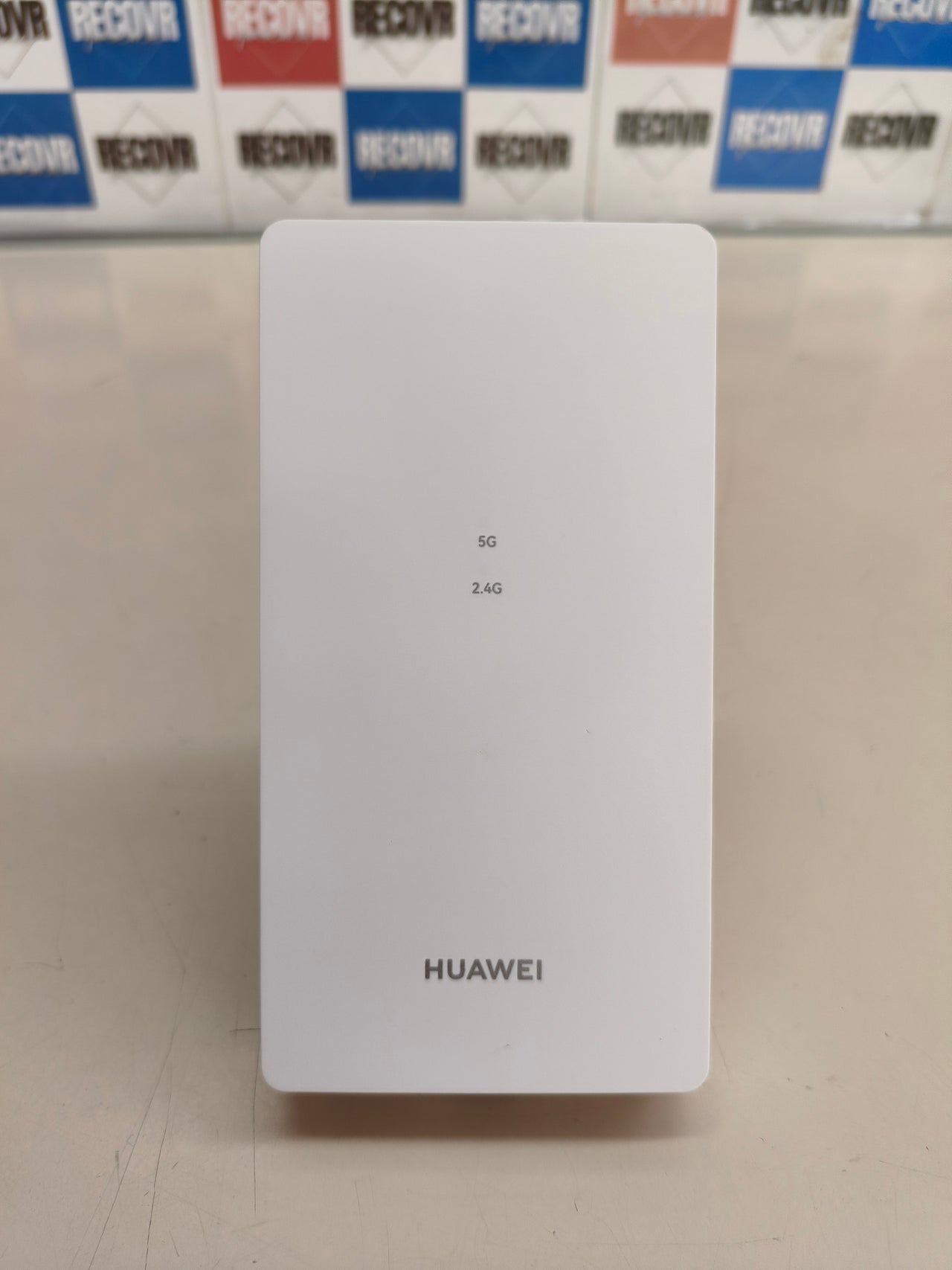 Router HUAWEI AX3 Wi-Fi 6 Plus de doble banda y 3000 Mbps