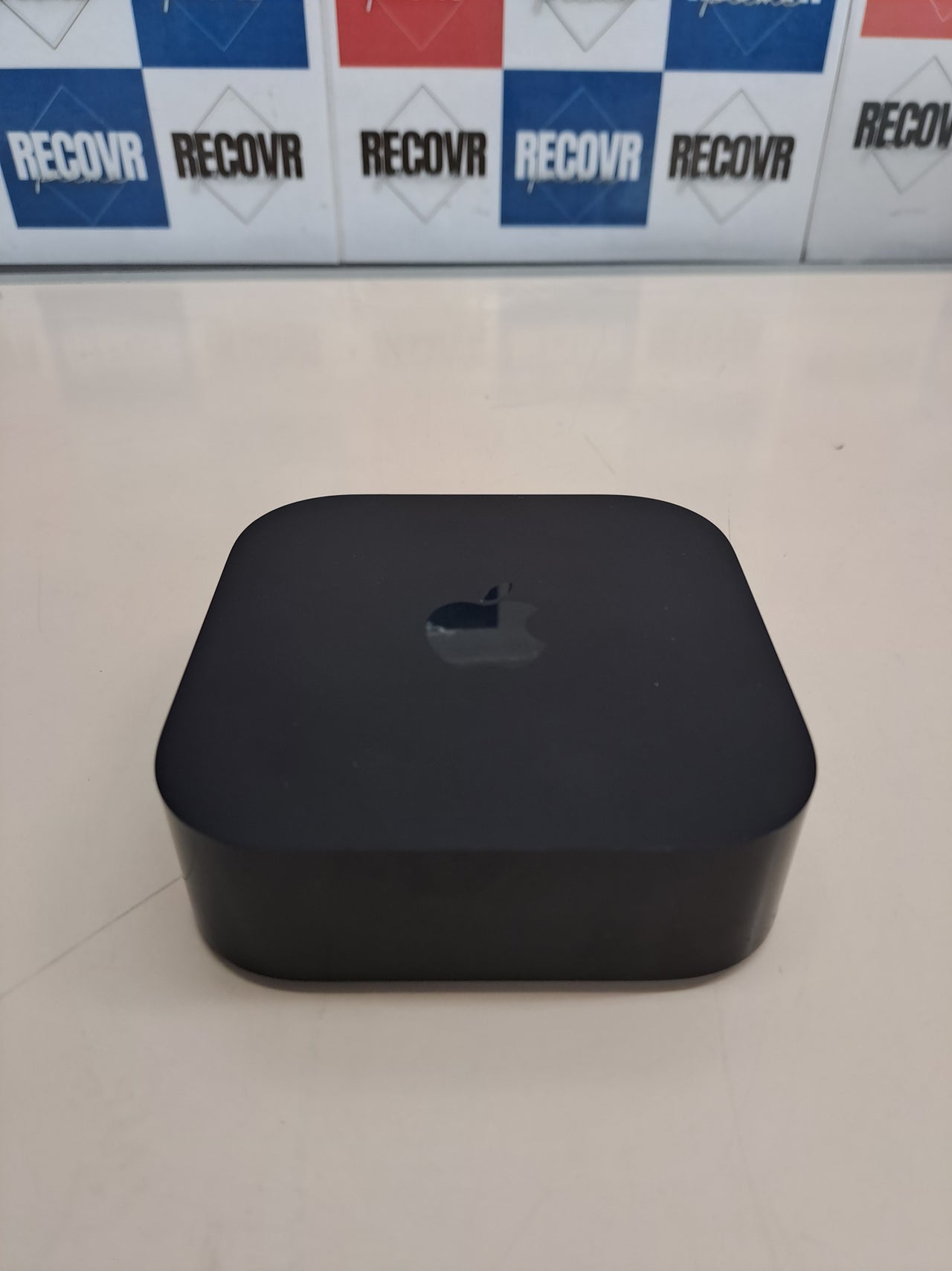 Apple TV 4K 128GB WiFi + Ethernet 3ª gen
