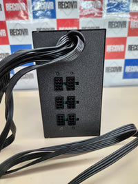 Fuente de Alimentación 750W 80+ Bronze Itek