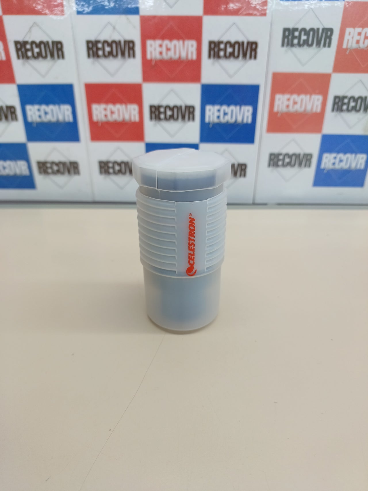 Ocular Celestron X-Cel LX 5mm 1.25" Negro