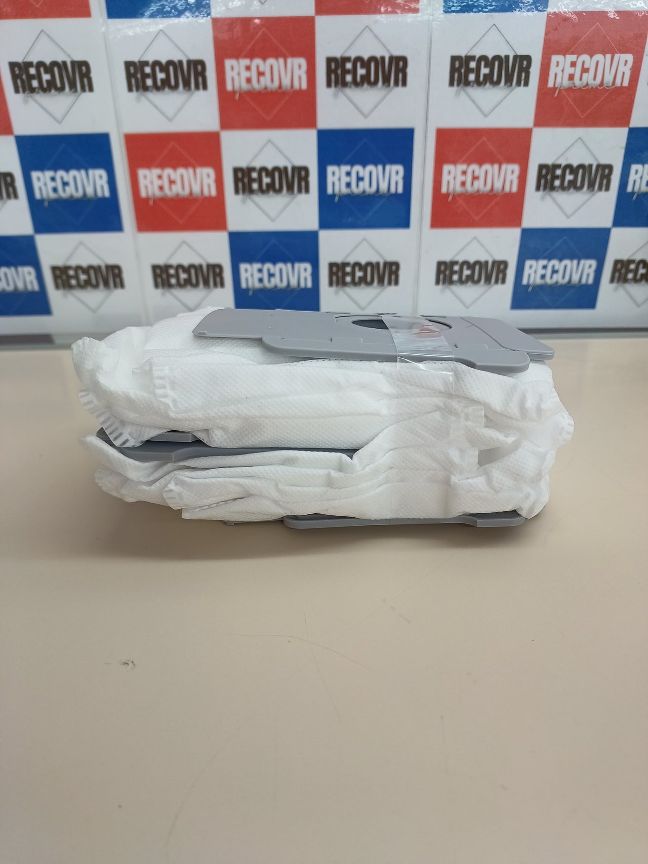 Bolsas Aspiradora iRobot Roomba i3+ i4+ i5+ J5+ I7 j7+Clean Base
