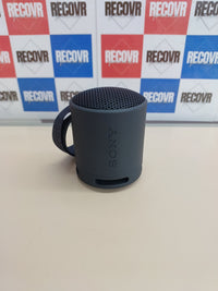 Altavoz Sony SRS-XB100 Bluetooth IP67 Negro