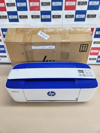 Impresora Multifunción A4, Escanea y Copia, Wi-Fi, USB 2.0
