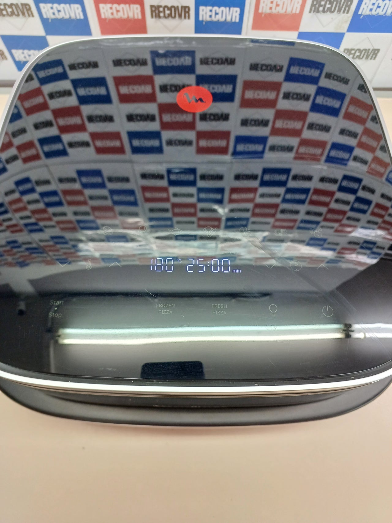 Freidora de Aire Moulinex Easy Fry XL AL4018